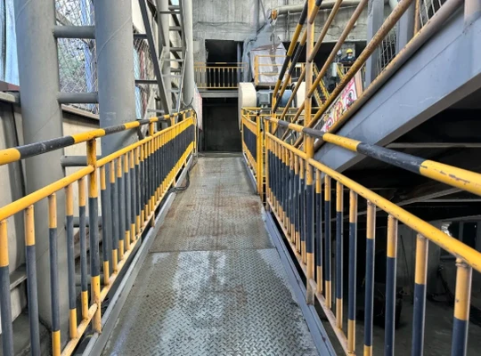 Miscellaneous Steel Miscellaneous Steel