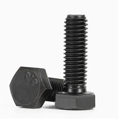 ASTM F3125 High -Boulon estriktirèl lou Hex