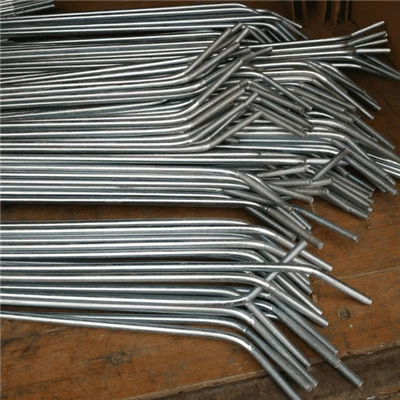 Dyagonal Sag Rods