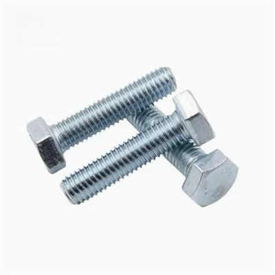 Dirab Fasteners Klas 8.8 Bolt
