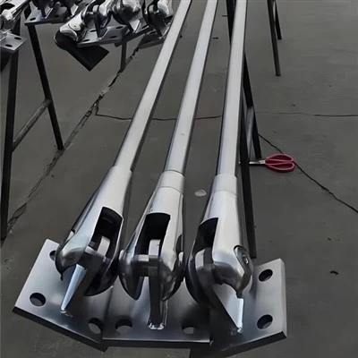 Nerjaveèi asye Tie Rods