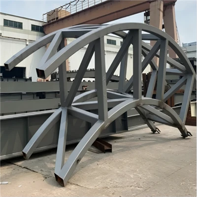 Steel Angle bastengal