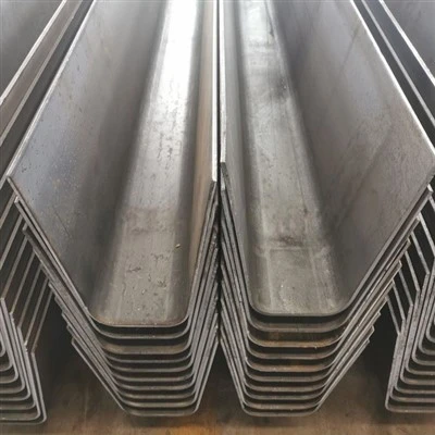 Steel Bridge U-rib