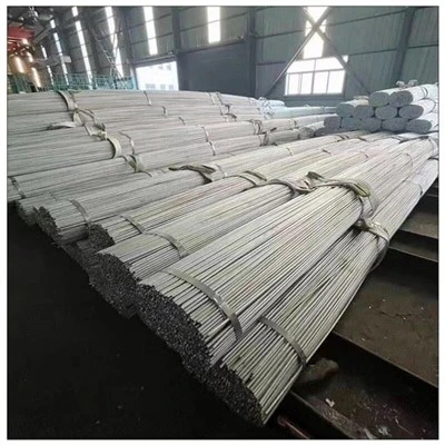 Steel Sag Rod