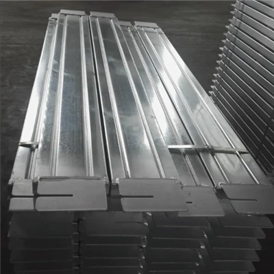 Steel Toe Board